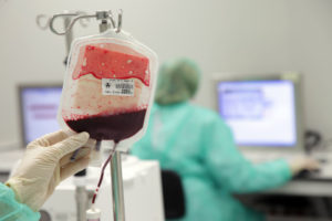 Nové způsoby použití pupečníkové krve u dospělých